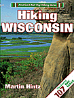 Hiking Wisconsin (book)
