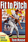 Fit to Pitch (book)