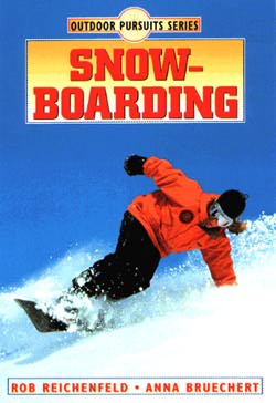Snowboarding (book)
