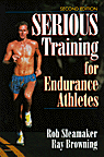 Serious Training For Endurance Athletes (Second Edition) (book)