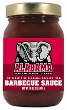 16 oz. San Francisco Giants Barbecue Sauce - Set of 4 Jars Picture