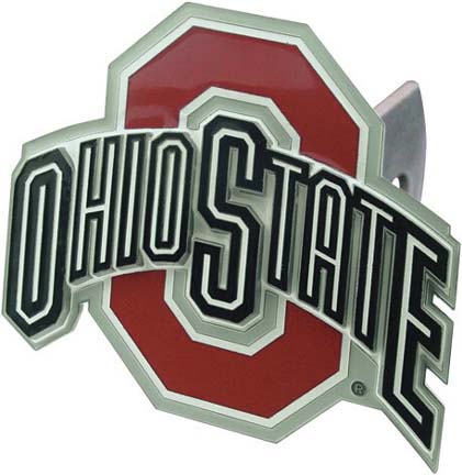 Ohio State Buckeyes Ncaa Logo