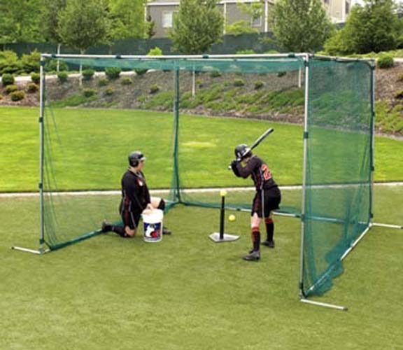 "Multi-Sport Instant Cage�"
