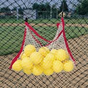 JUGS Ball Pouch
