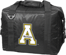 Appalachian State Mountaineers 12 Pack Soft Sided Cooler