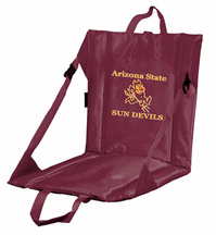 Arizona State Sun Devils Stadium Seat