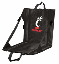 Cincinnati Bearcats Stadium Seat
