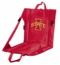 Iowa State Cyclones Stadium Seat