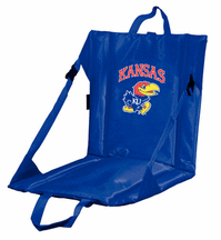 Kansas Jayhawks Stadium Seat