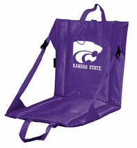 Kansas State Wildcats Stadium Seat