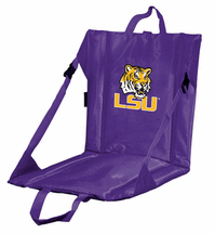 Louisiana State (LSU) Tigers Stadium Seat