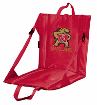 Maryland Terrapins Stadium Seat