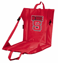 North Carolina State Wolfpack Stadium Seat