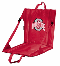 Ohio State Buckeyes Stadium Seat