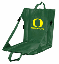 Oregon Ducks Stadium Seat