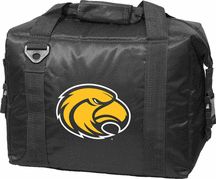 Southern Mississippi Golden Eagles 12 Pack Soft Sided Cooler