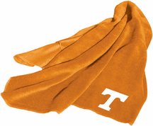 Tennessee Volunteers Fleece Throw Blanket