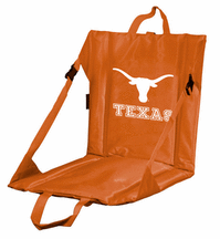 Texas Longhorns Stadium Seat