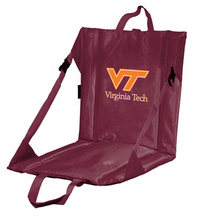 Virginia Tech Hokies Stadium Seat