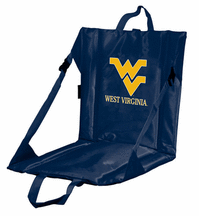 West Virginia Mountaineers Stadium Seat