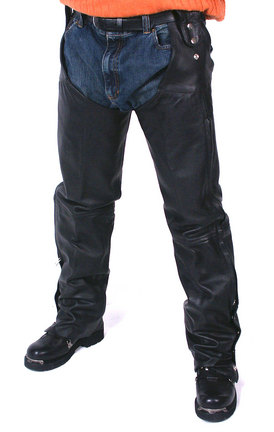 Shotgun Chaps
