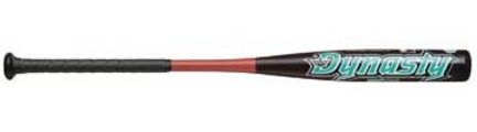 "Dynasty Youth TPX� Baseball Bat (-13.5 oz.) from Louisville Slugger"
