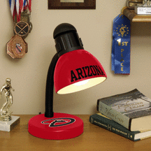 Arizona Diamondbacks Desk Lamp