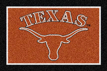 Texas Longhorns TEXAS 33 x 43 Team Door Mat