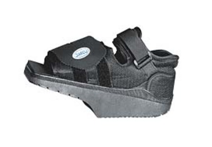 "Darco� OrthoWedge Healing Shoe (Square Toe)"
