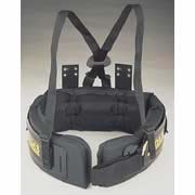 Pee Wee Rib Vest from Adams
