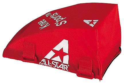 Adult All Star Knee S'ports from All-Star - One Pair
