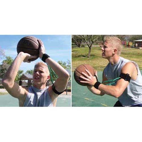 The Pure Shooter Basketball Trainer (Adult)
