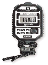 Markwort Chronograph Stopwatch