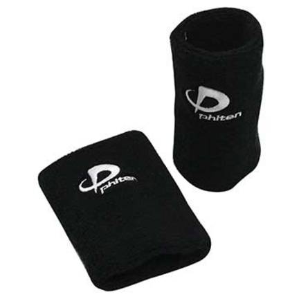 Pphiten Titanium Wristbands - 1 Pair
