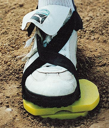 Pivot Pro Batter'sTraining Device
