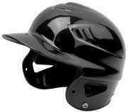 CFBH Coolflo Batting Helmet from Rawlings
