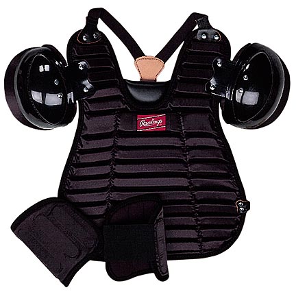 Umpire Chest Protector from Rawlings
