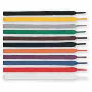 Ultra Sport 72 Athletic Shoe Laces - 1 Dozen Pairs
