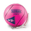 Tachikara Official Size Super Soft Tetherball - Fluorescent Pink