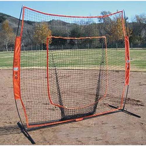Bow Net Big Mouth Net
