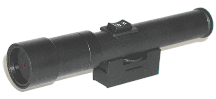 Infrared K6 for Night Vision Devices from Night Detective&reg;