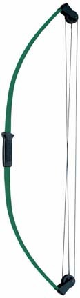 Jr. Compound Bow...10 Lb. Draw Weight
