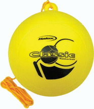 Tetherball Set of 6
