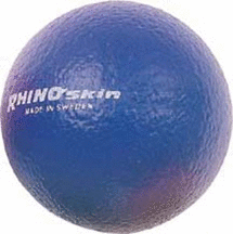 6 14 Rhino Skin Softi Foam Ball Set of 3 Balls