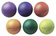 Rhino Skin Dodgeball Single Ball