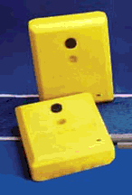 Pickle-Ball&reg; Standards (Set of 2)