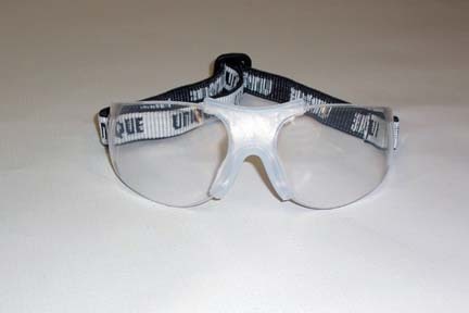 Adult Super Specs Safety Goggles (Set of 2)
