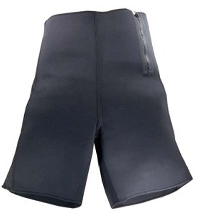 Denise Austin Workout Shorts (Small)
