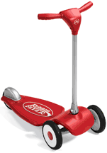 Radio Flyer My First Scooter  TM  