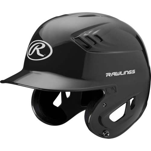"Pro Style Coolflo Batter's Helmet from Rawlings"
